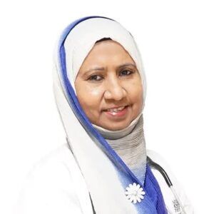 Dr. Sabina Sultana